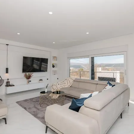 Luxury Ms020, - Imotski فيلة *