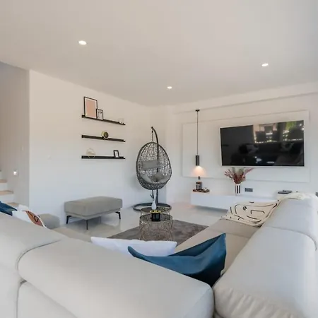 فيلة Luxury Ms020, - Imotski *