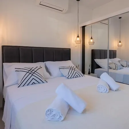 Luxury Ms020, - Imotski فيلة Grubine