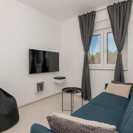 Luxury Ms020, - Imotski Grubine