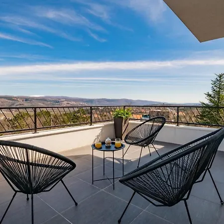 Luxury Ms020, - Imotski Grubine