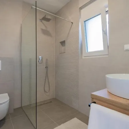 Luxury Ms020, - Imotski فيلة